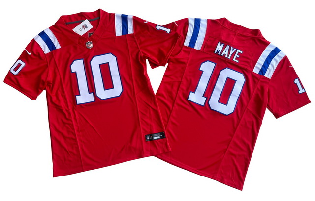 New England Patriots Jerseys 003